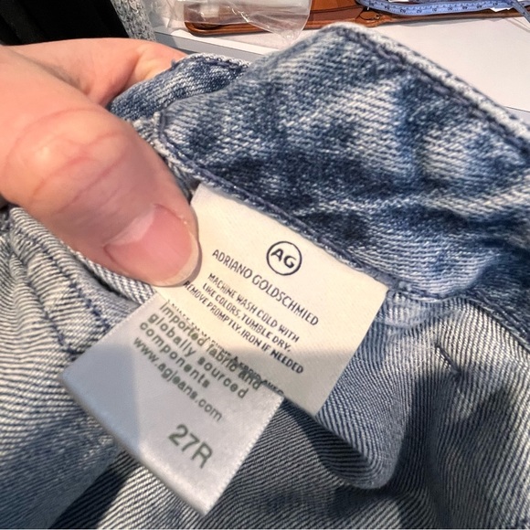 AG Adriano Goldschmied | The Cody Jeans, 13 Years Vault - Picture 6 of 7